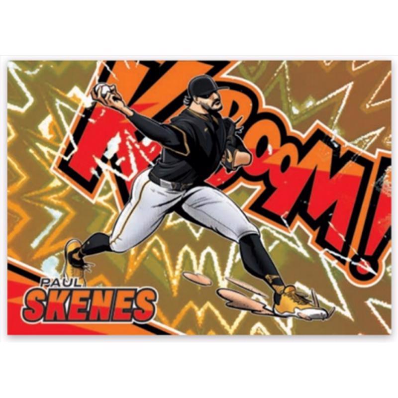 Panini 2026 Donruss Elite Baseball Mega Box Trading Cards