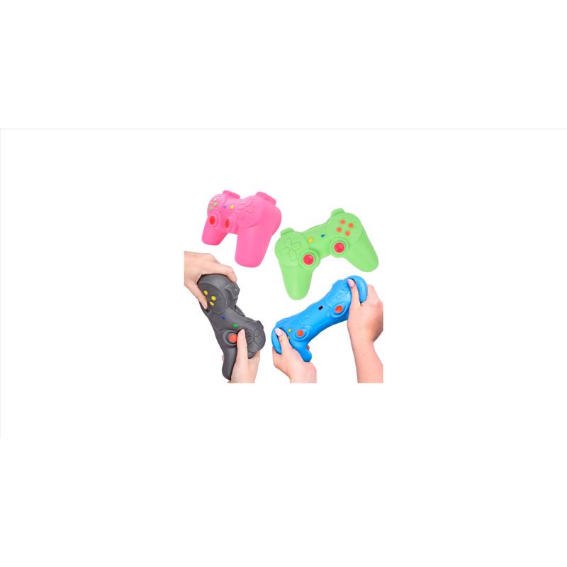 Toy Mendous Sunny Days Game Controller Squishy Toy
