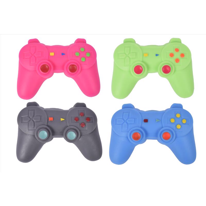 Toy Mendous Sunny Days Game Controller Squishy Toy