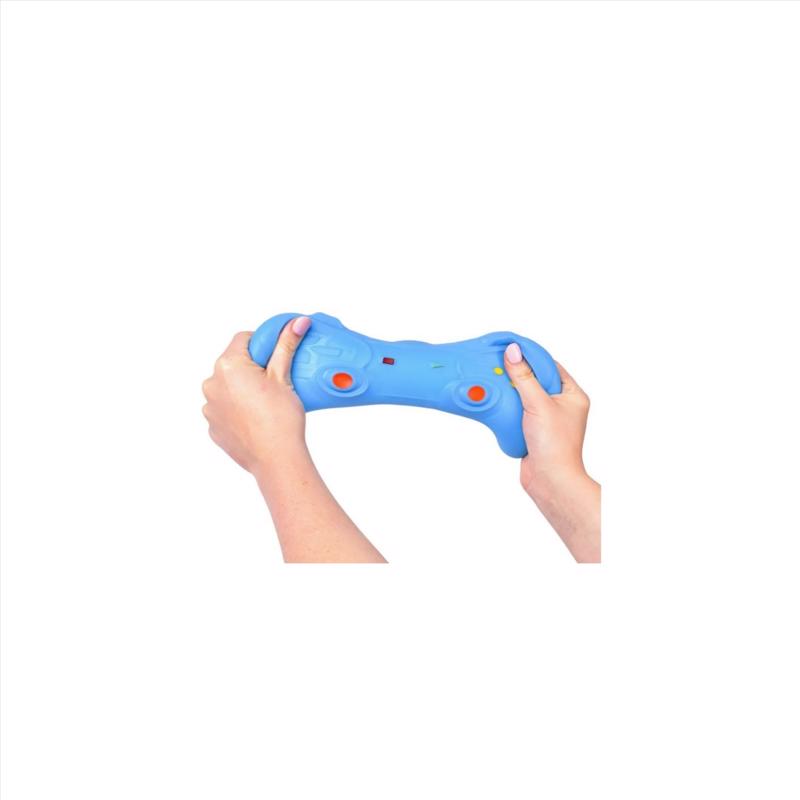 Toy Mendous Sunny Days Game Controller Squishy Toy