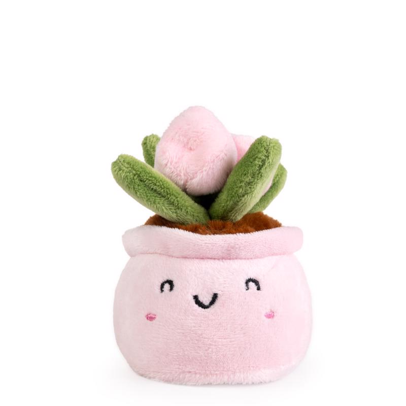 Keycraft Little Play Plants Plush Toy