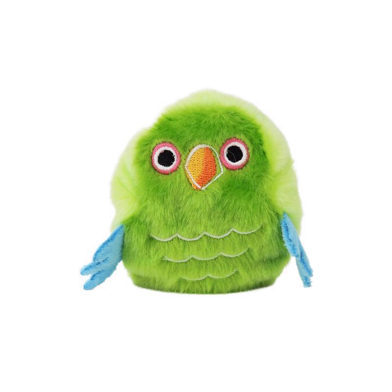 Toysmith Sugar Skwisheez Home Bodies Squishy Toy