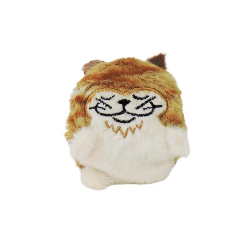 Toysmith Sugar Skwisheez Home Bodies Squishy Toy