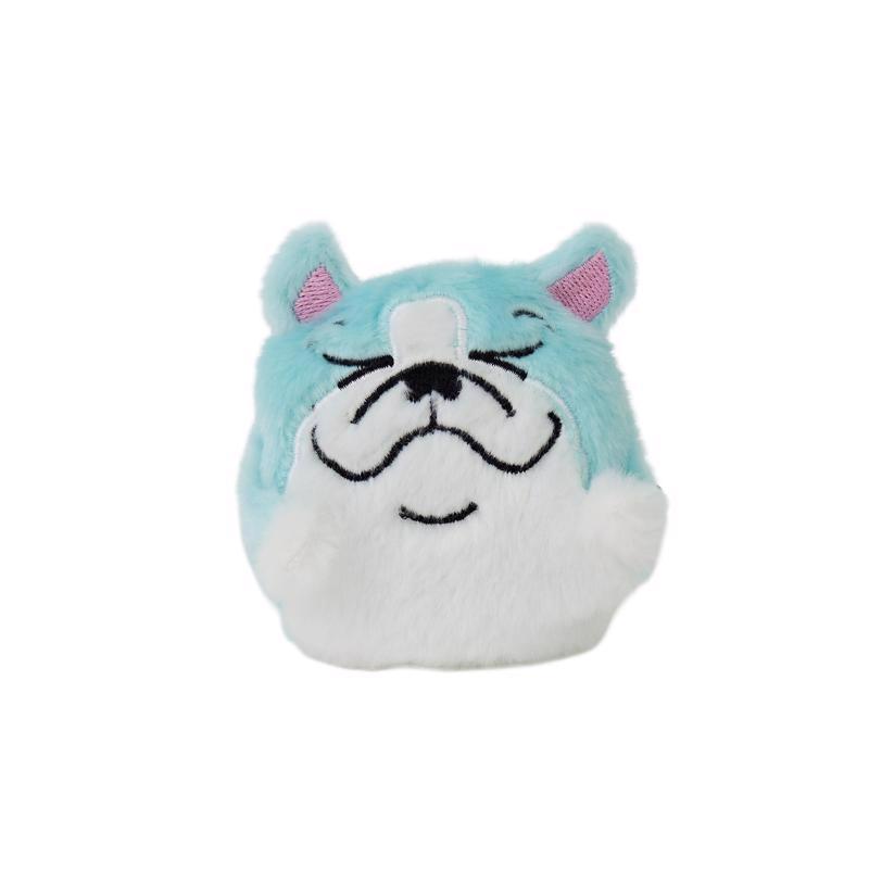 Toysmith Sugar Skwisheez Home Bodies Squishy Toy