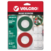 VELCRO Brand Holiday Decorating Kit