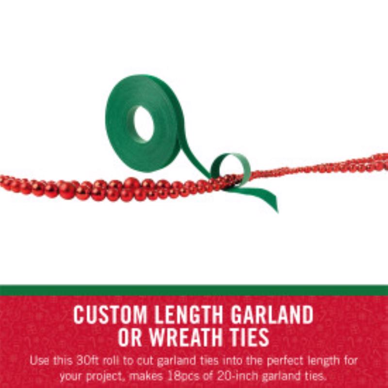 VELCRO Brand Holiday Decorating Kit