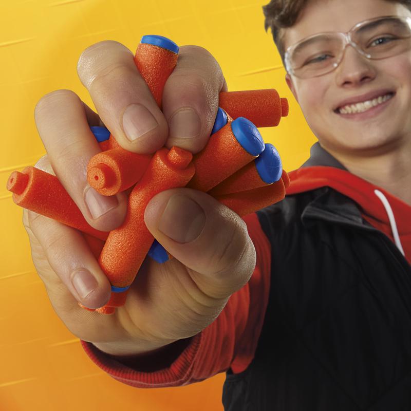 NERF N Series Foam Darts 20 pc
