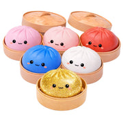 Keycraft Lucky Bao Squishy Toy