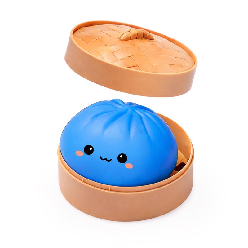 Keycraft Lucky Bao Squishy Toy