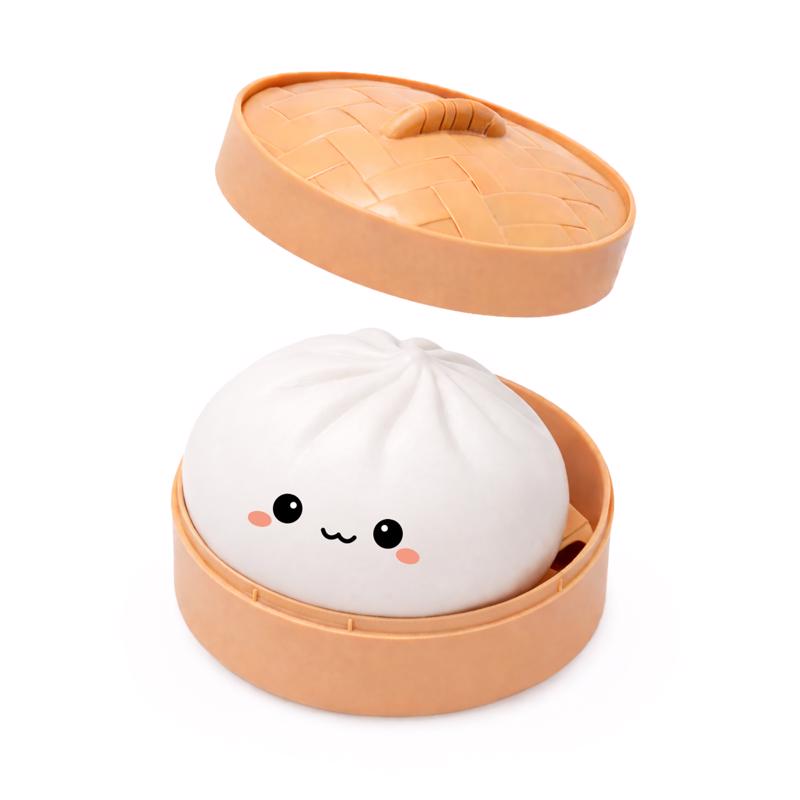 Keycraft Lucky Bao Squishy Toy