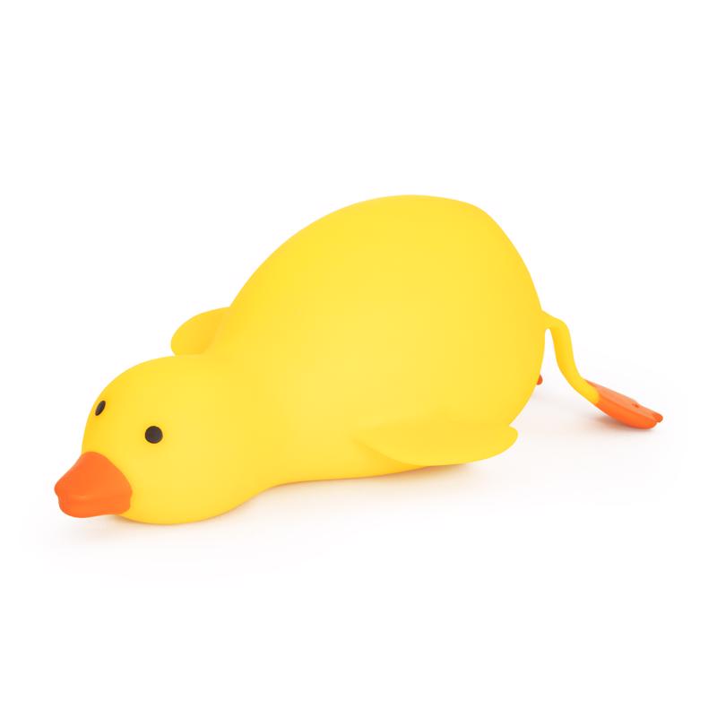 Keycraft Big Squij Duck Squishy Toy