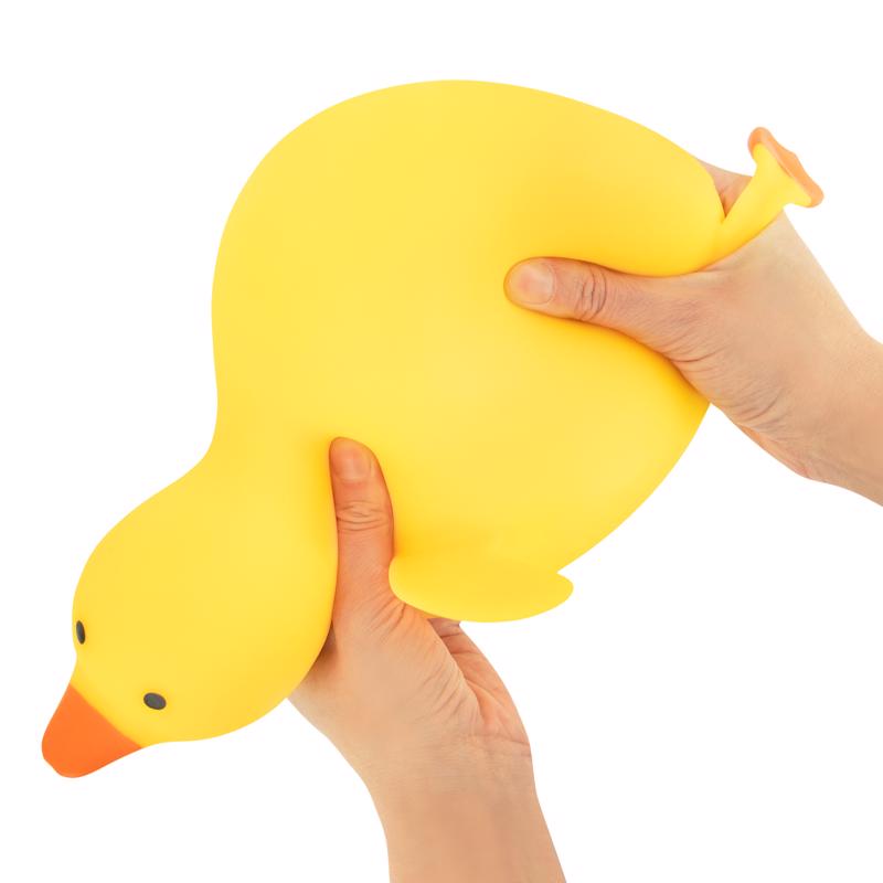 Keycraft Big Squij Duck Squishy Toy