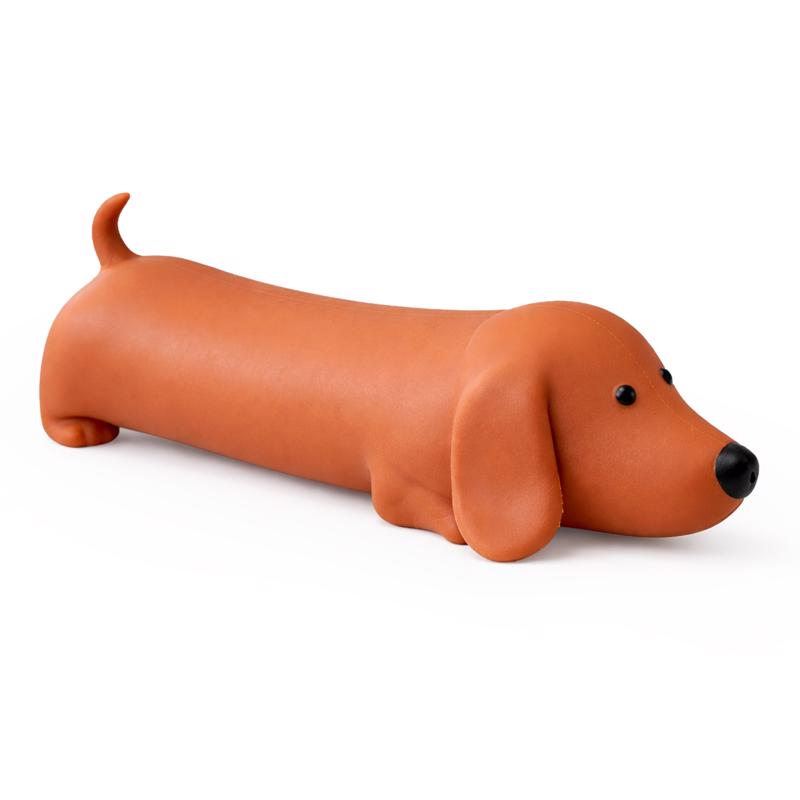 Keycraft Big Squij Dachshund Squishy Toy