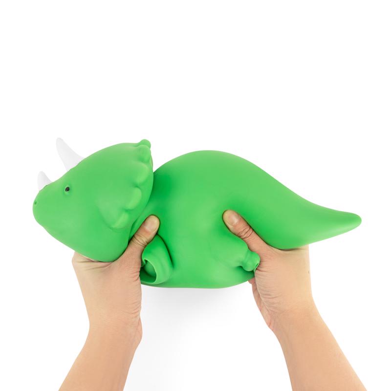 Keycraft Big Squij Dino Squishy Toy