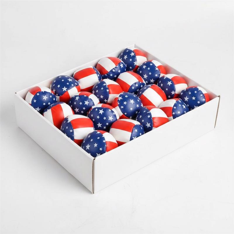 Toysmith USA Hacky Sack