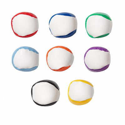 Toysmith Two Tone Hacky Sack