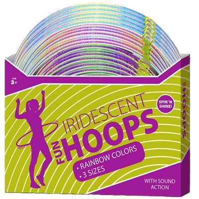 Fun Hoops Hula Hoop
