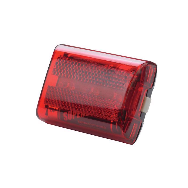 Diamond Visions Emergency LED Flasher