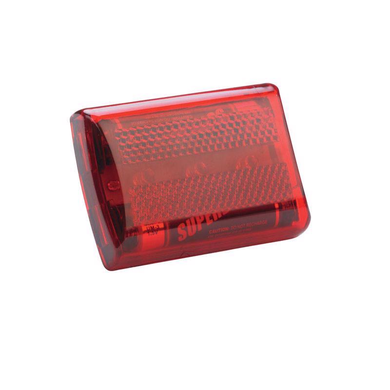 Diamond Visions Emergency LED Flasher
