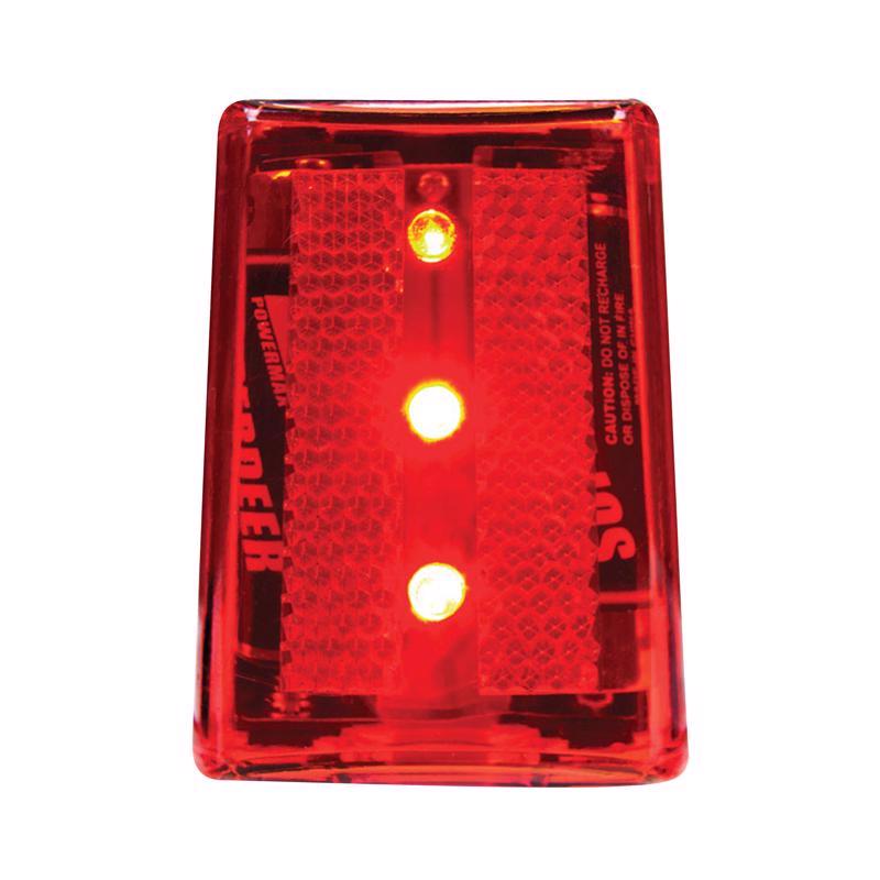 Diamond Visions Emergency LED Flasher