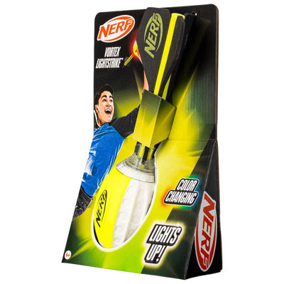 NERF Howler Football
