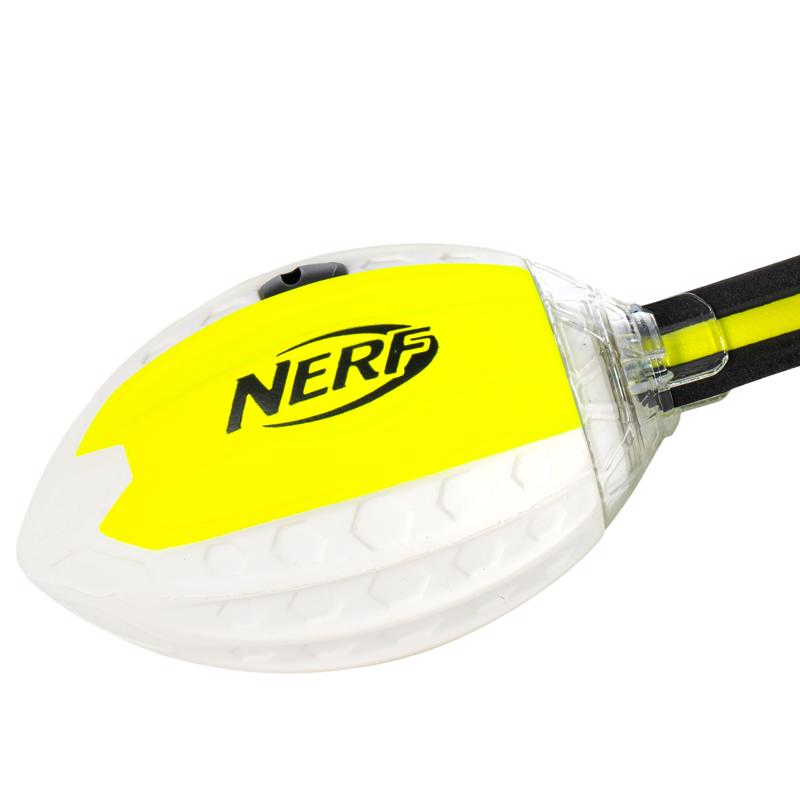 NERF Howler Football