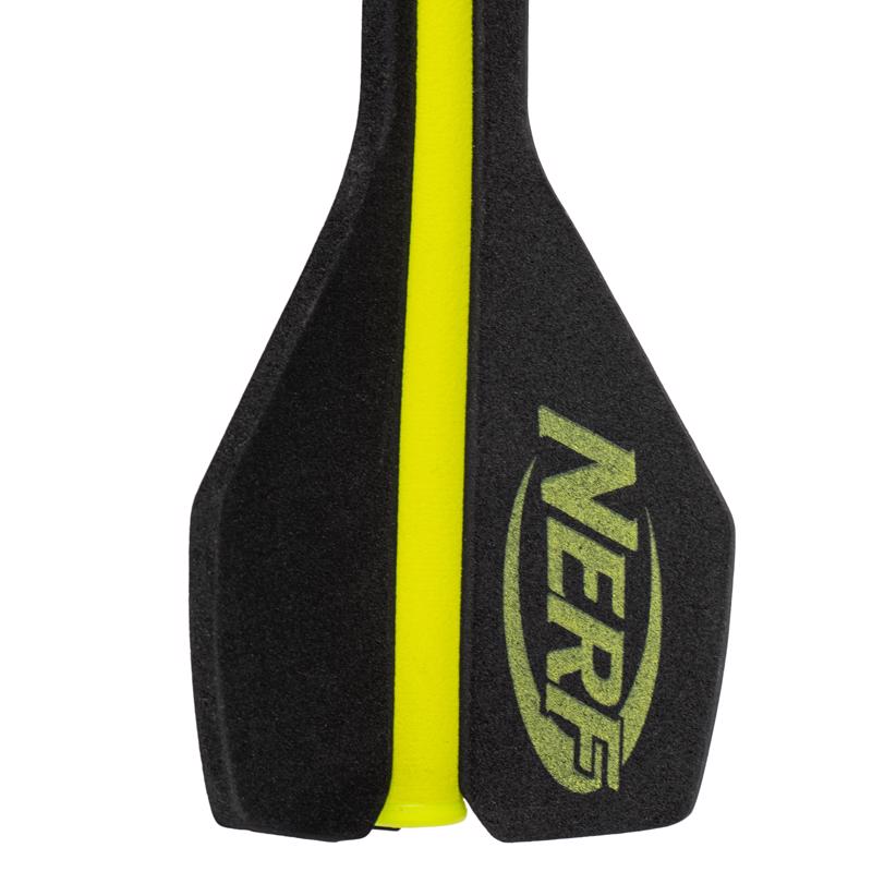 NERF Howler Football