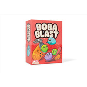 Exploding Kittens Boba Blast Party Game
