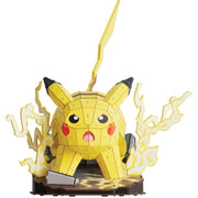 Pokemon Pikachu 4D Puzzle