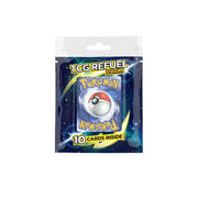Pokemon TCG Refuel Trading Cards