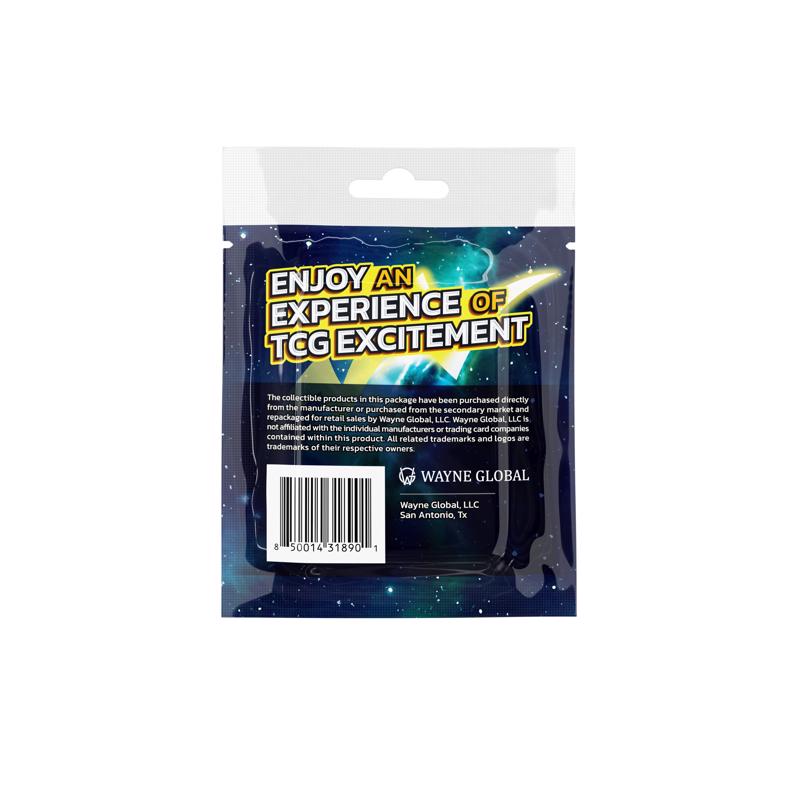 Pokemon TCG Refuel Trading Cards