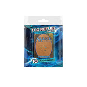 Magic The Gathering TCG Refuel Trading Cards
