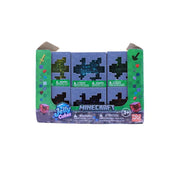 Just Toys Minecraft Squishy Toy