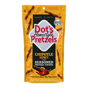 Dot's Chipotle Honey Pretzels 16 oz Bagged