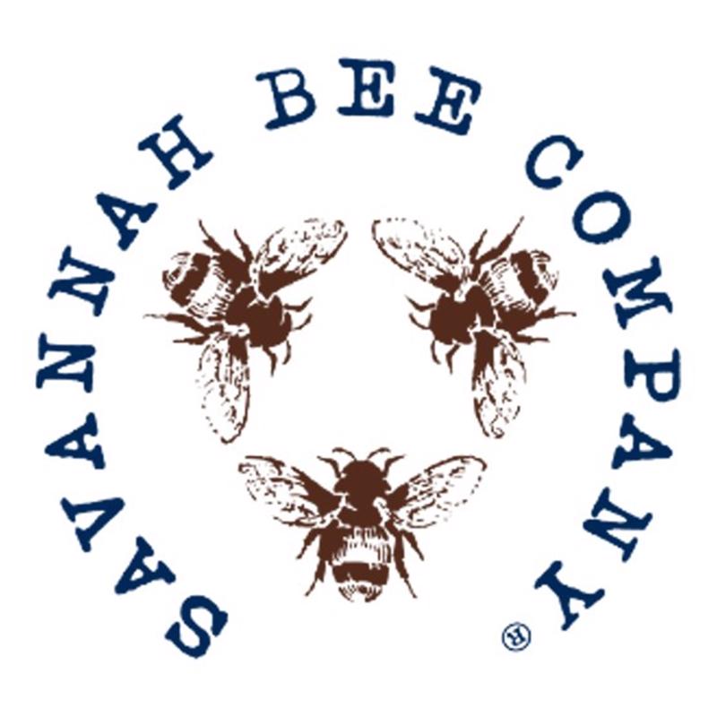 Savannah Bee Company Vanilla Honey 12 oz Bottle