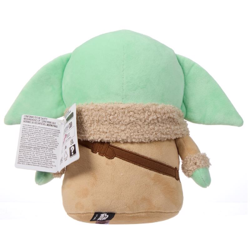 Disney Star Wars The Mandalorian and Grogu