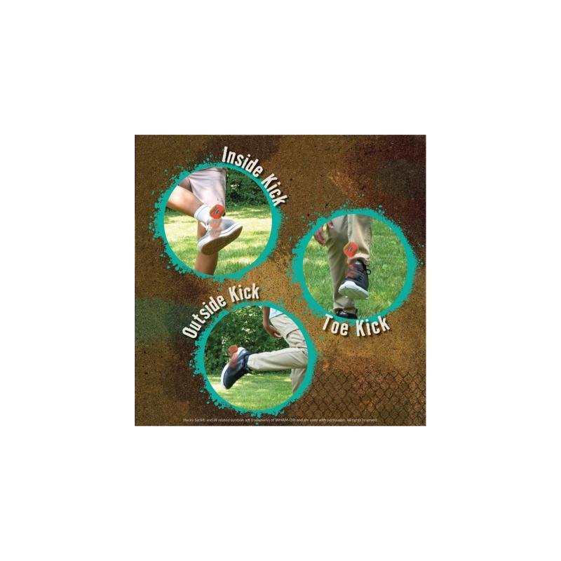 Hacky Sack Hacky Sack Assorted