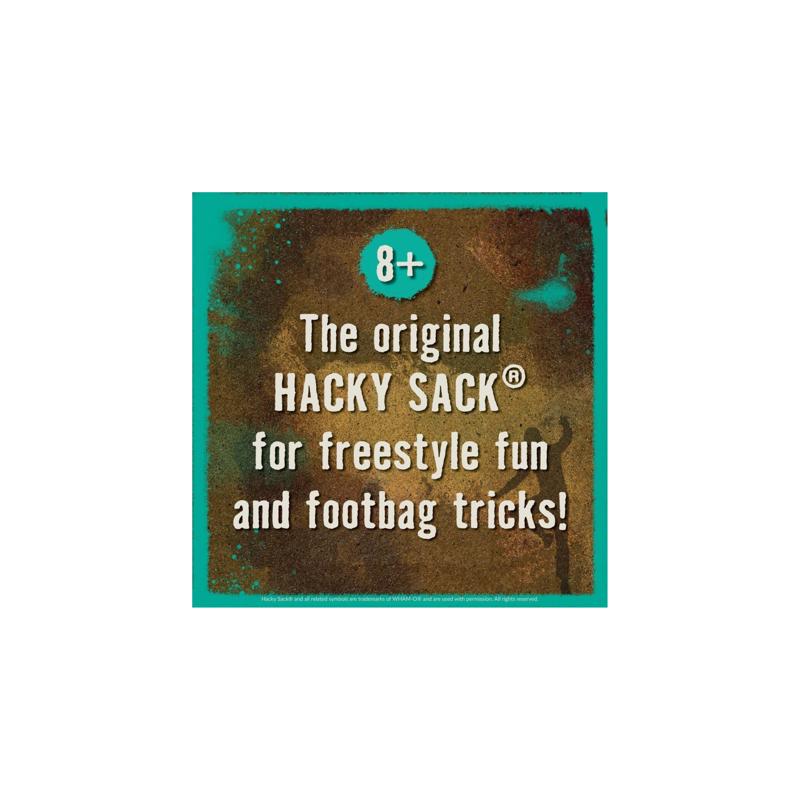 Hacky Sack Hacky Sack Assorted