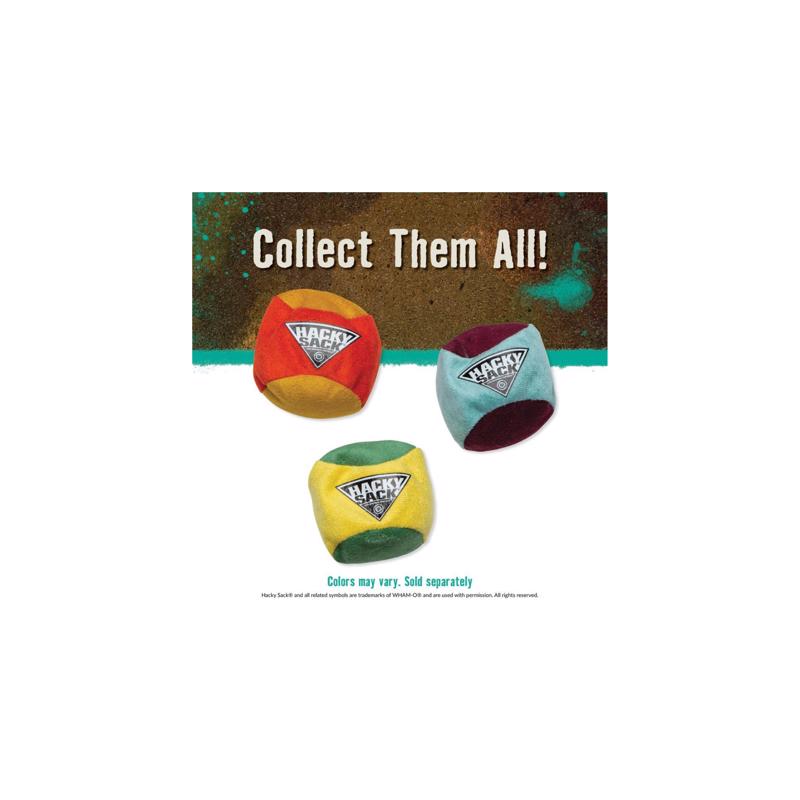 Hacky Sack Hacky Sack Assorted