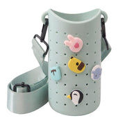 Asobu Bottle Sling Silicone
