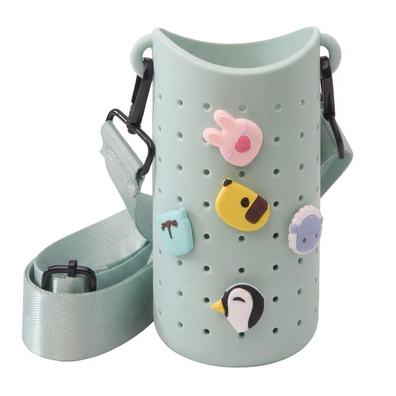 Asobu Bottle Sling Silicone