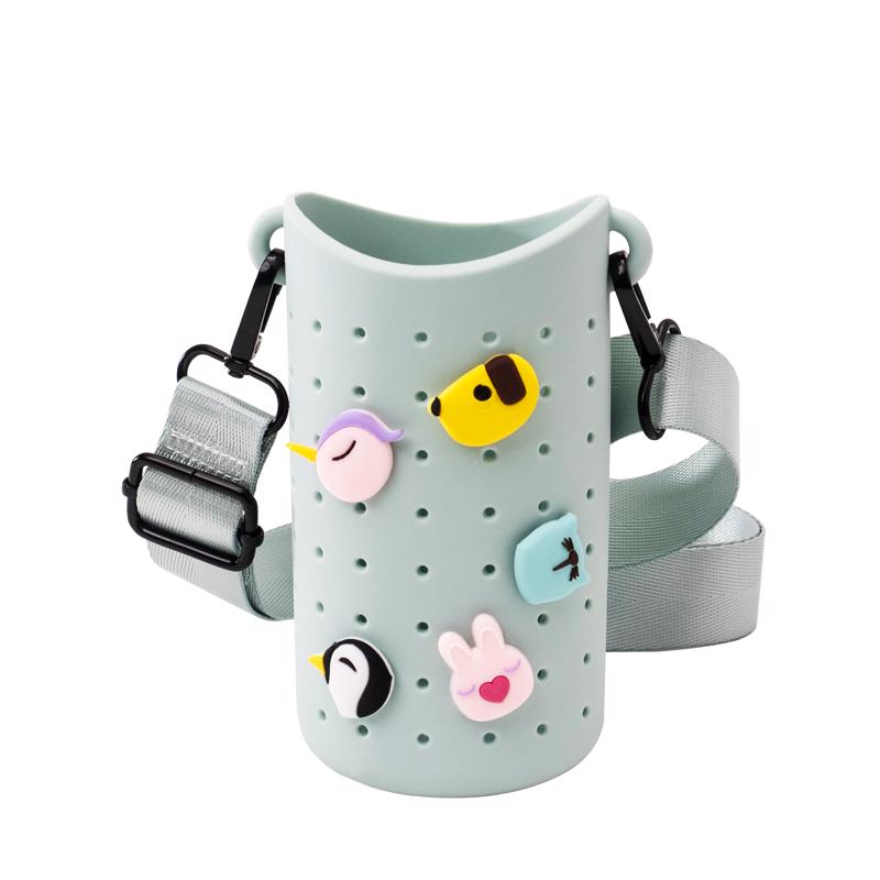 Asobu Bottle Sling Silicone