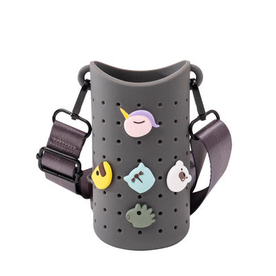 Asobu Bottle Sling Silicone