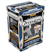 Panini 2026 Prizm Blaster Box Trading Cards