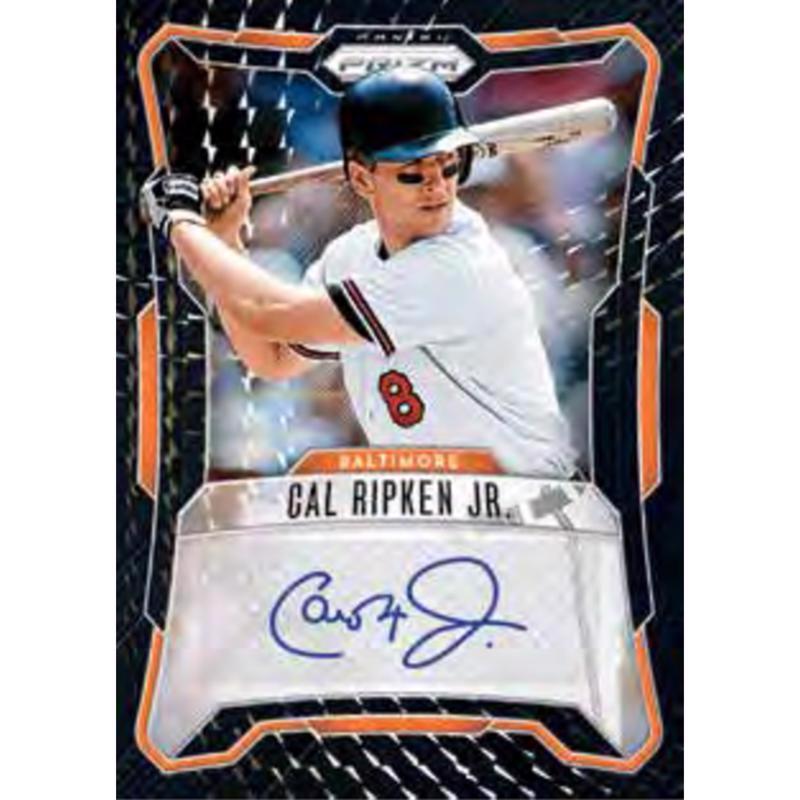 Panini 2026 Prizm Blaster Box Trading Cards