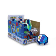 License 2 Play Sonic The Hedgehog Jelly Cube