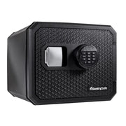 Sentry Safe 0.81 cu ft Digital Lock Black Fireproof Safe