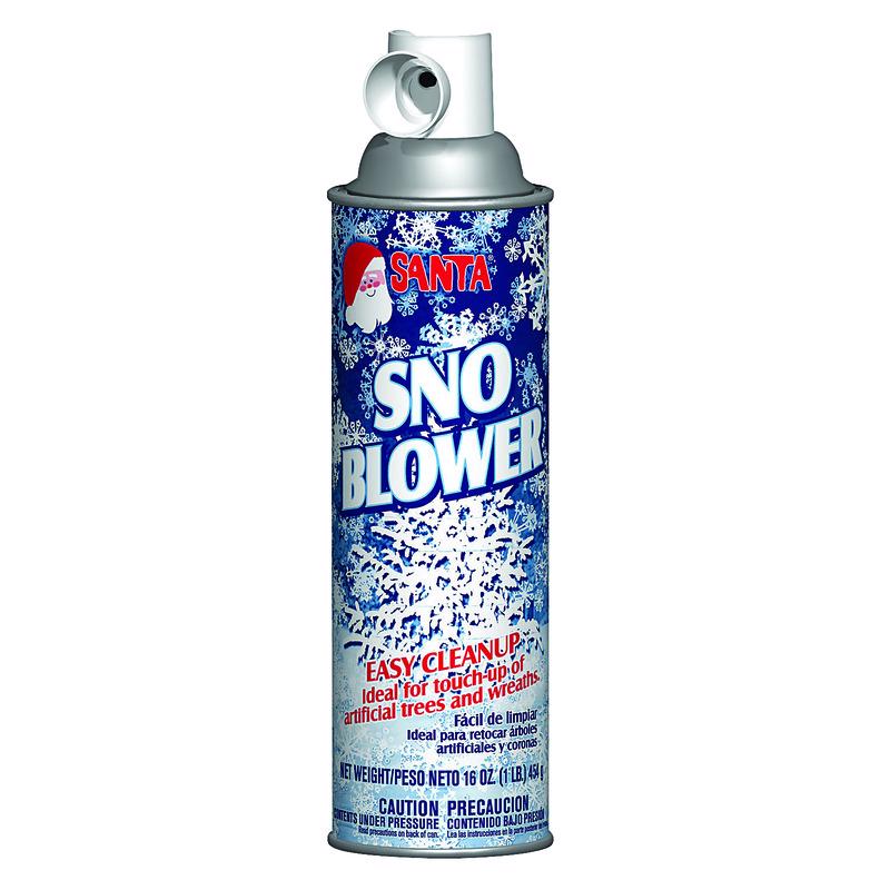 Chase Products Spray Snow