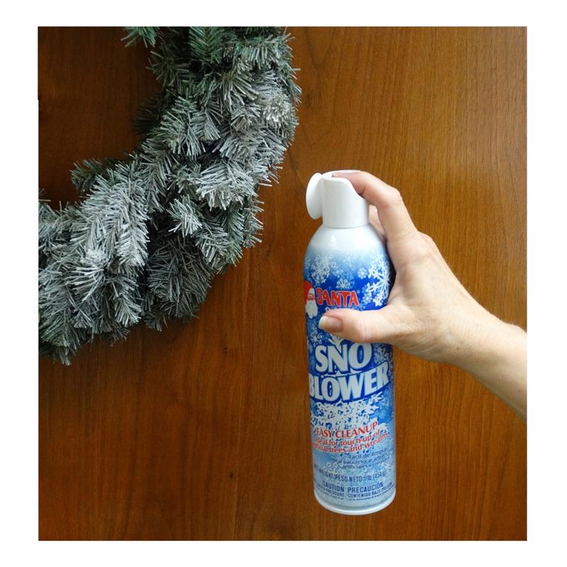 Chase Products Spray Snow