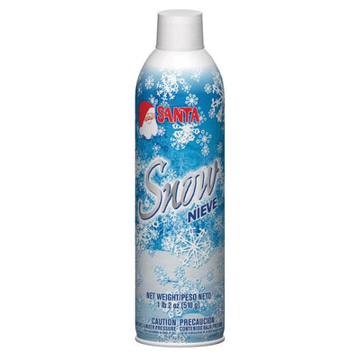 Chase Products Spray Snow